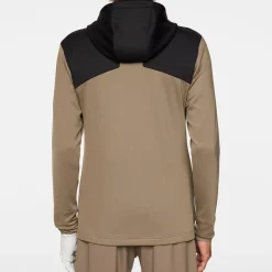 Banks Zip Hood>J.Lindeberg Hot