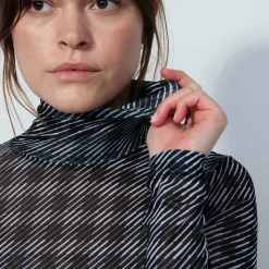 Ls Roll Neck>Daily Sports Discount