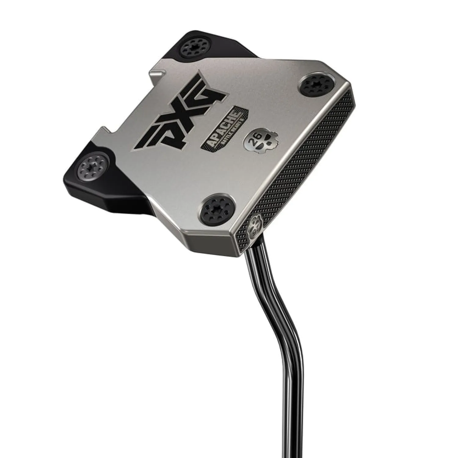 Battle Ready II Apache DB Pstl I Platinum>PXG Online