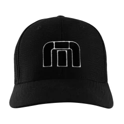 B-Bahamas Svart>Travis Mathew