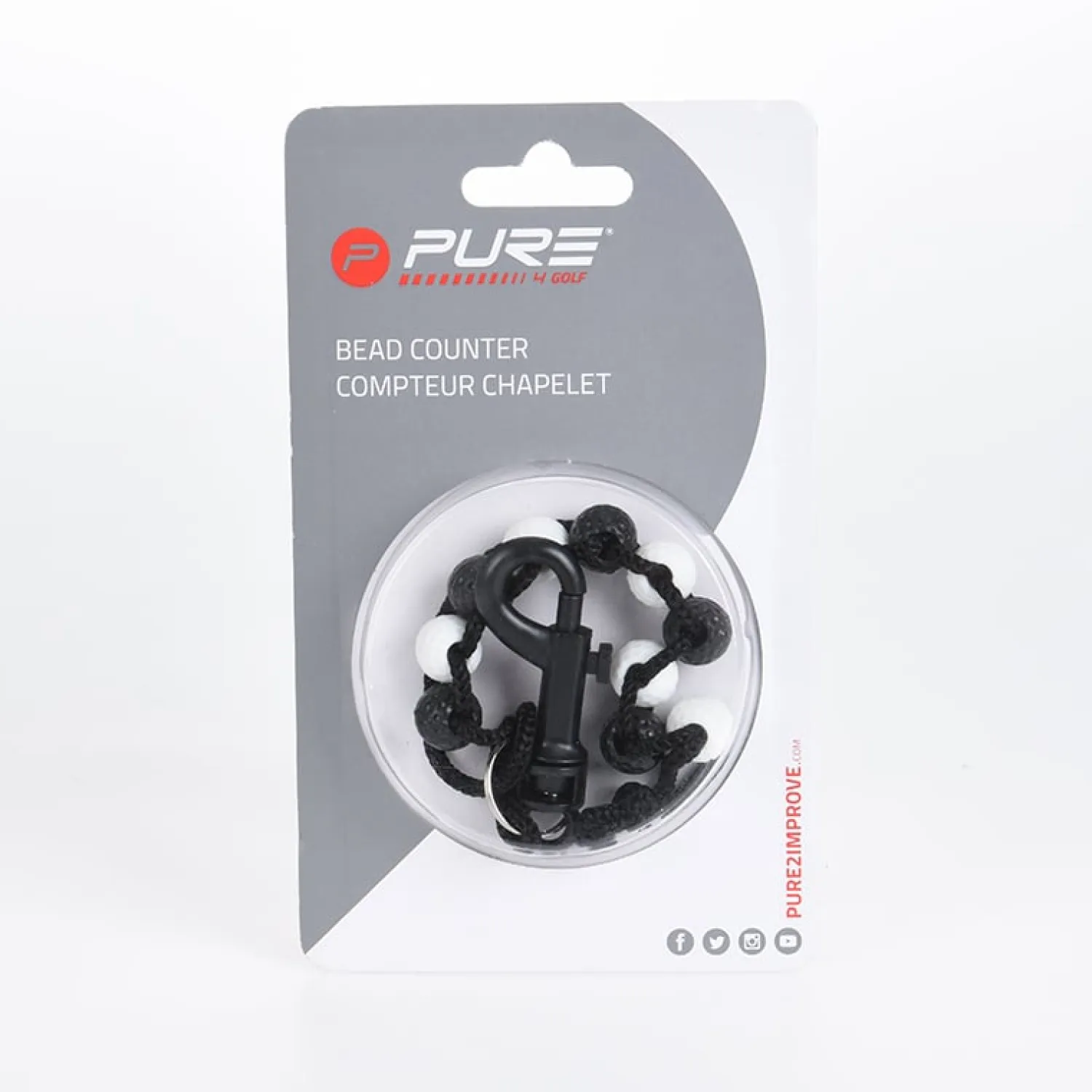 Bead Stroke Counter>Pure Discount