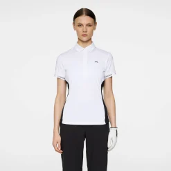 Becca Polo Vit>J.Lindeberg Best