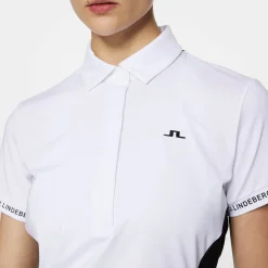 Becca Polo Vit>J.Lindeberg Best