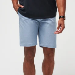 Beck Blå>Travis Mathew Best