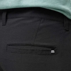Beck Svart>Travis Mathew Outlet