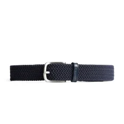 Bernhard Belt Blå>J.Lindeberg Clearance