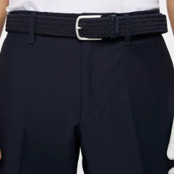 Bernhard Belt Blå>J.Lindeberg Clearance