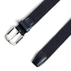 Bernhard Belt Blå>J.Lindeberg Clearance