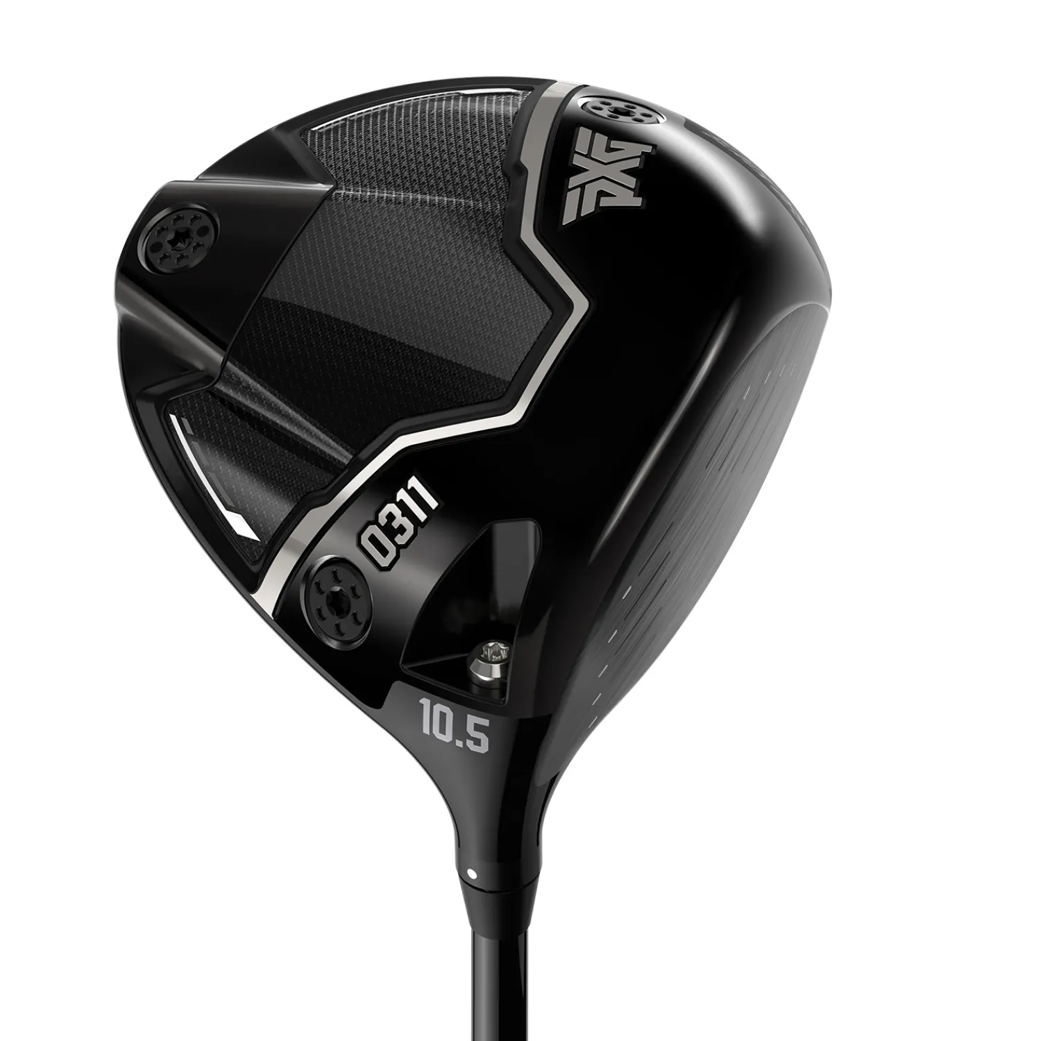 0311 Black Ops>PXG New