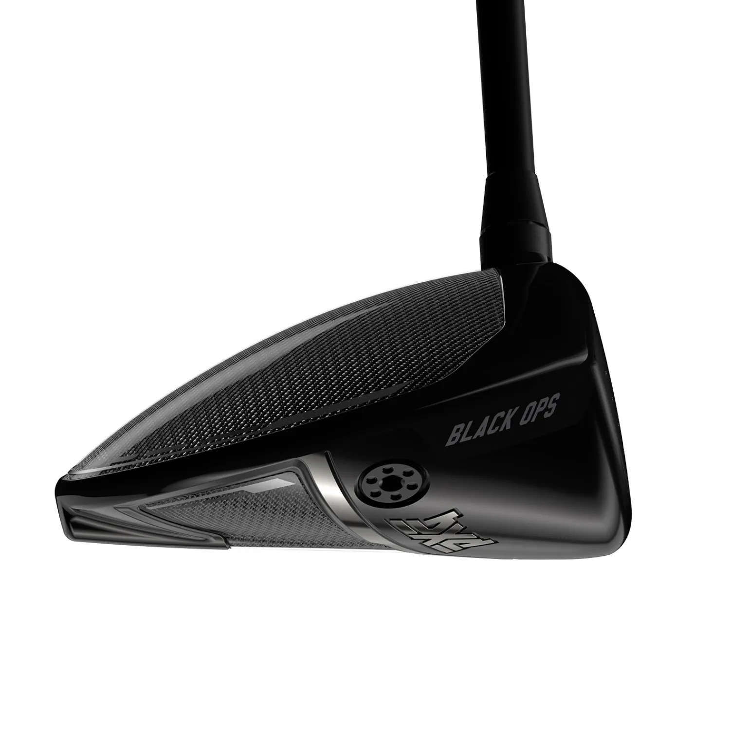 0311 Black Ops>PXG New