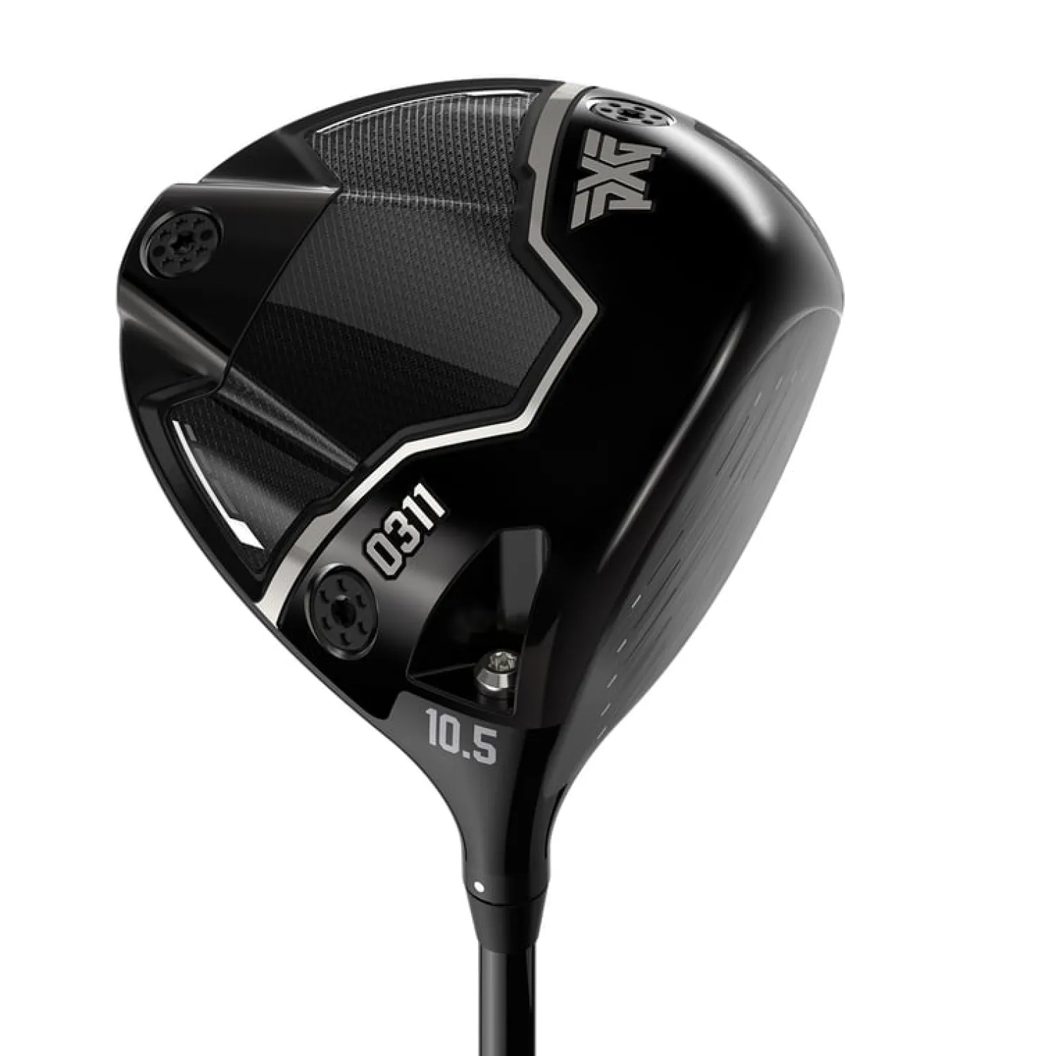 0311 Black Ops>PXG New