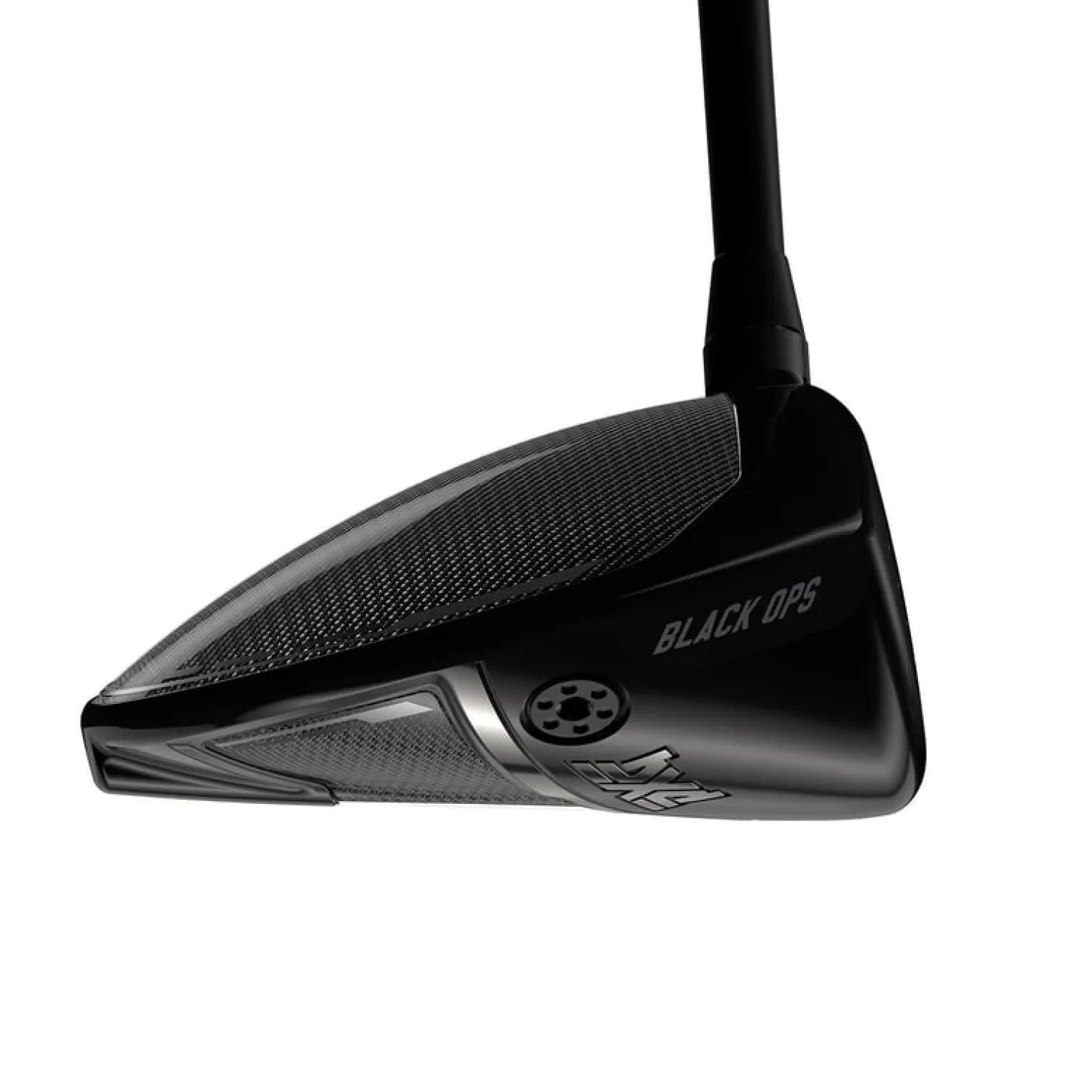 0311 Black Ops>PXG New