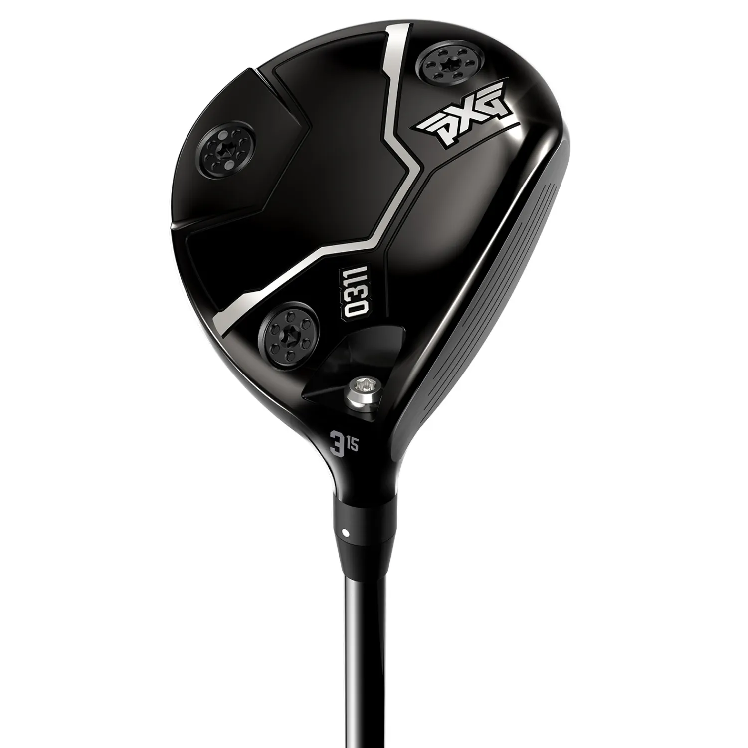 0311 Black Ops>PXG Outlet