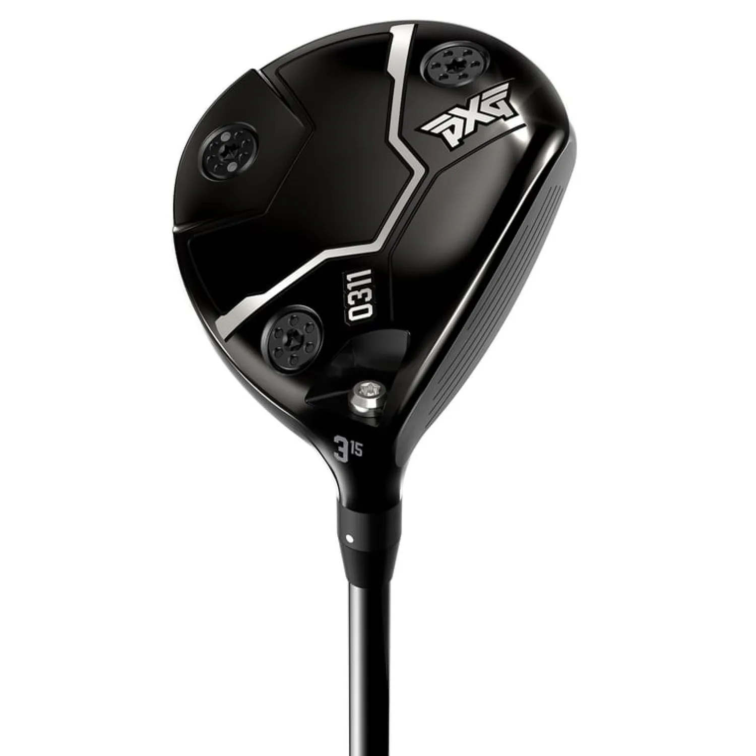0311 Black Ops>PXG Outlet