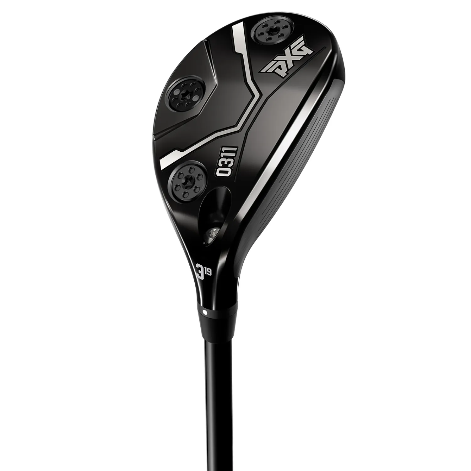 0311 Black Ops>PXG