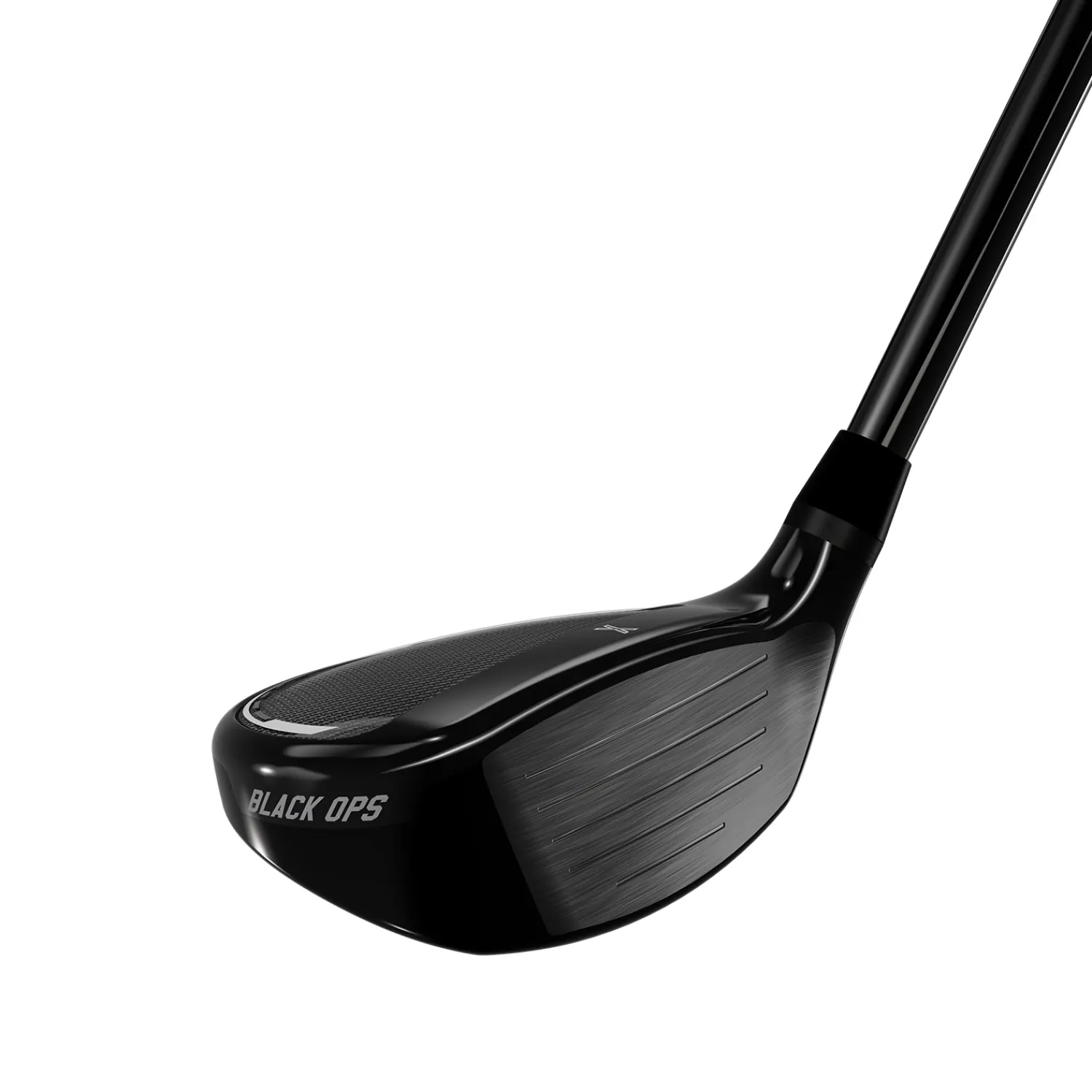 0311 Black Ops>PXG