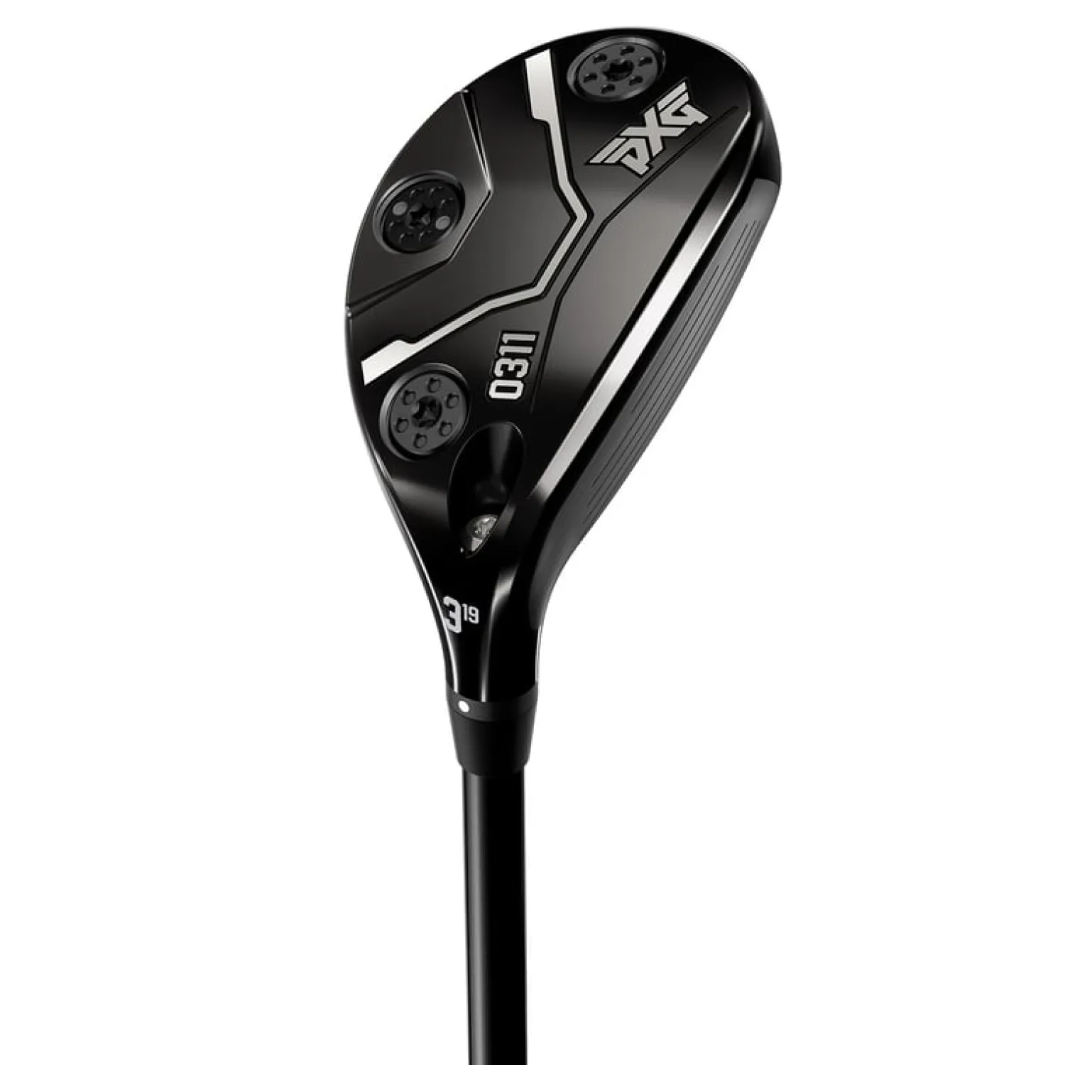 0311 Black Ops>PXG