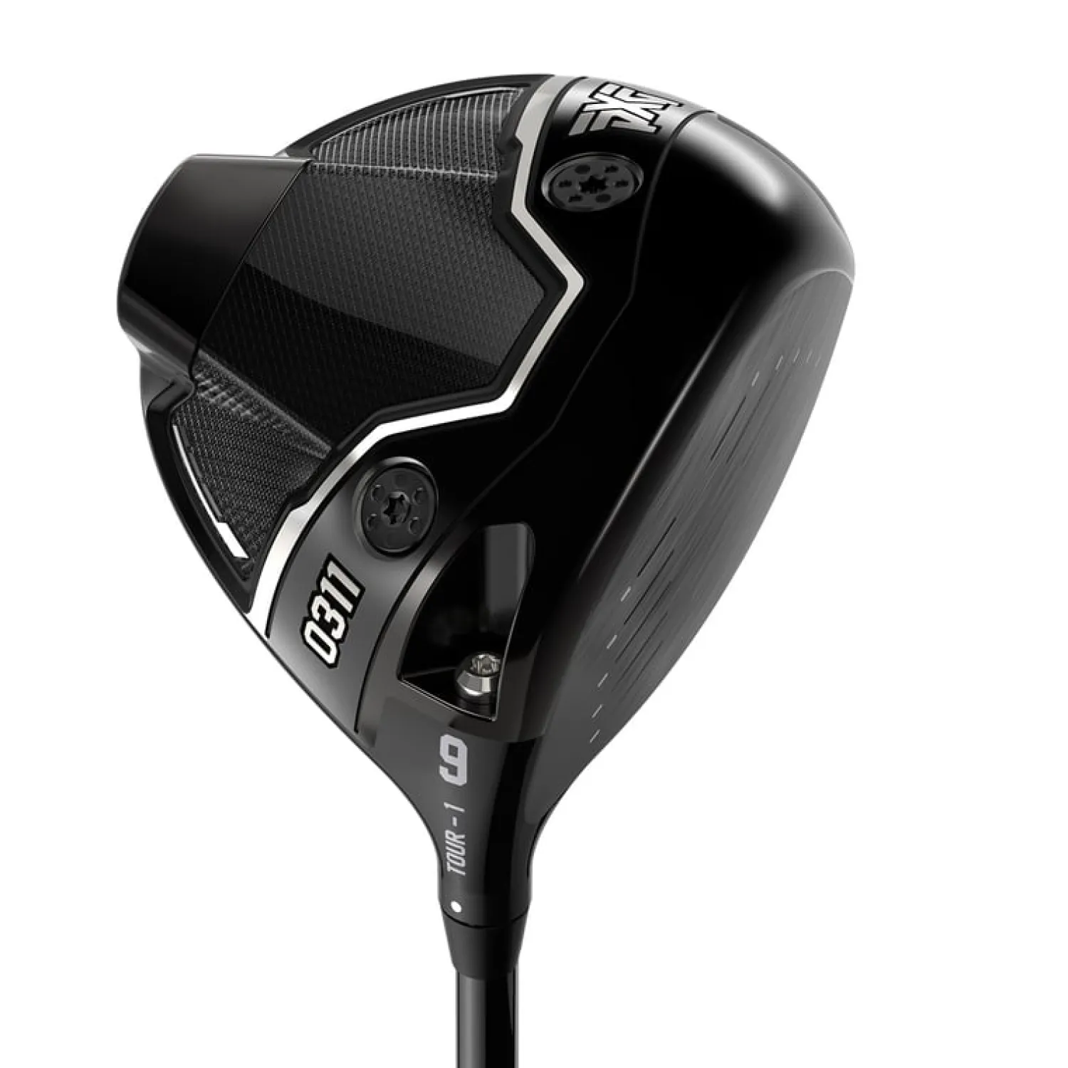 0311 Black Ops Tour>PXG