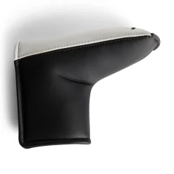 Blade Putter Cover Svart>J.Lindeberg Sale