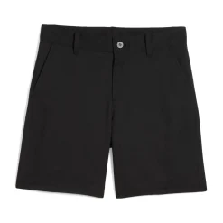 Boys Golf Short Svart>Puma Best