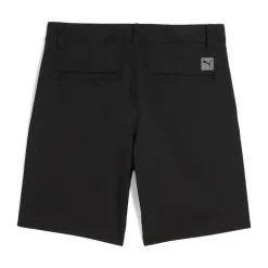 Boys Golf Short Svart>Puma Best