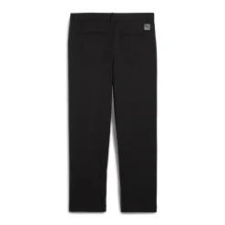 Boys 5 Pocket Svart>Puma Discount
