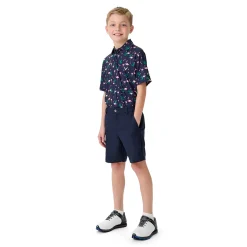 Boys 7 Pro Spin Shorts>Callaway Online