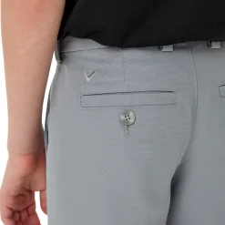 Boys Solid Prospin Pant>Callaway New