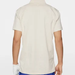 Bridger Polo>J.Lindeberg