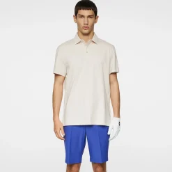 Bridger Polo>J.Lindeberg