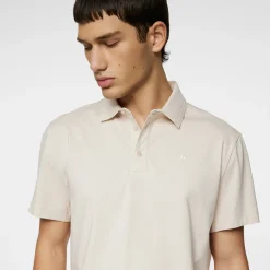 Bridger Polo>J.Lindeberg