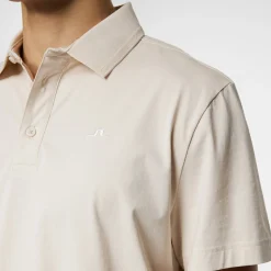 Bridger Polo>J.Lindeberg