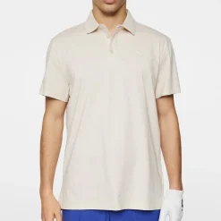 Bridger Polo>J.Lindeberg