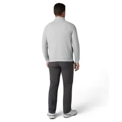 Brushed Rib 1/4 Zip Pullover>Callaway Best