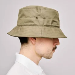 Bucket Hat Grön>Local Rule Outlet