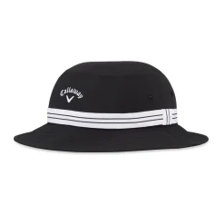 Bucket Hat 25 Svart>Callaway Best
