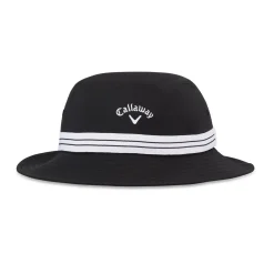 Bucket Hat 25 Svart>Callaway Best