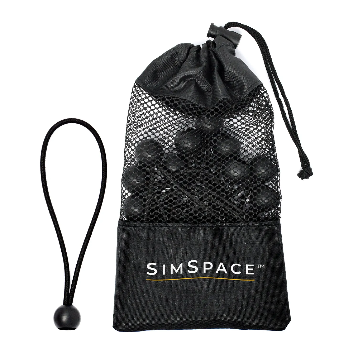 Bungee Cords 20st>Sim Space