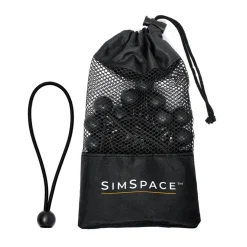Bungee Cords 20st>Sim Space