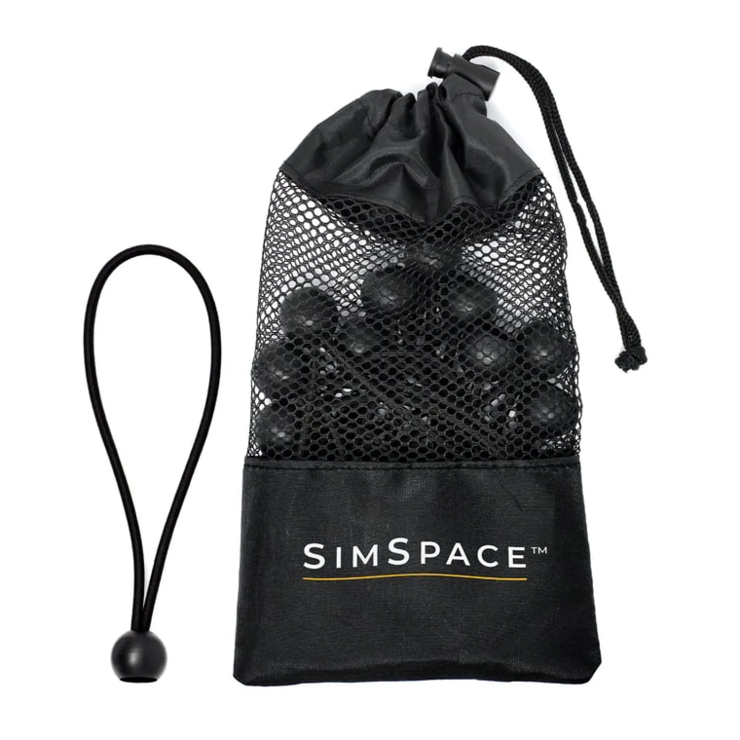 Bungee Cords 20st>Sim Space