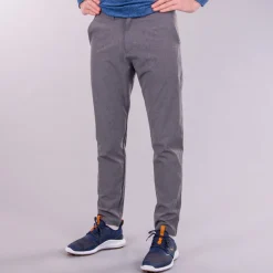 Byxa Anton Grå>Func Factory Best