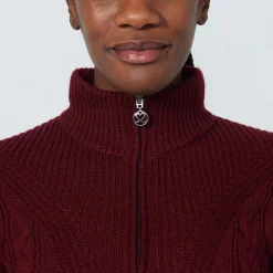 Cable Ls Pullover Lined>Daily Sports Discount