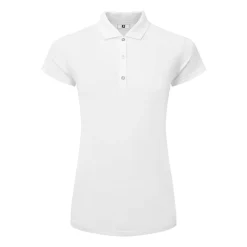 Cap Sleeve Lisle Vit>FootJoy Sale