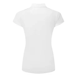 Cap Sleeve Lisle Vit>FootJoy Sale