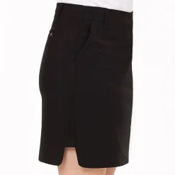 Caren Solid Svart>Func Factory Hot