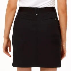 Caren Solid Svart>Func Factory Hot