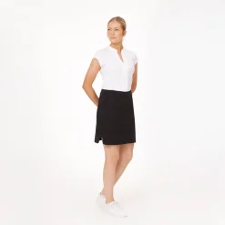 Caren Solid Svart>Func Factory Hot