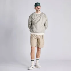 Cargo Shorts>Local Rule Clearance