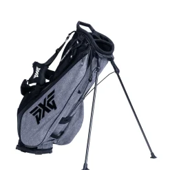 2022 Carry Stand Bag Svart Grå>PXG Sale
