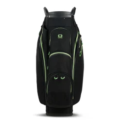 Cart All Elements Silencer Svart>Ogio Clearance